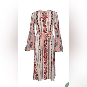 D’ascoli Zora Dress